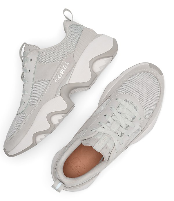 Sorel Kinetic Impact II Wonder Lace Sneakers
