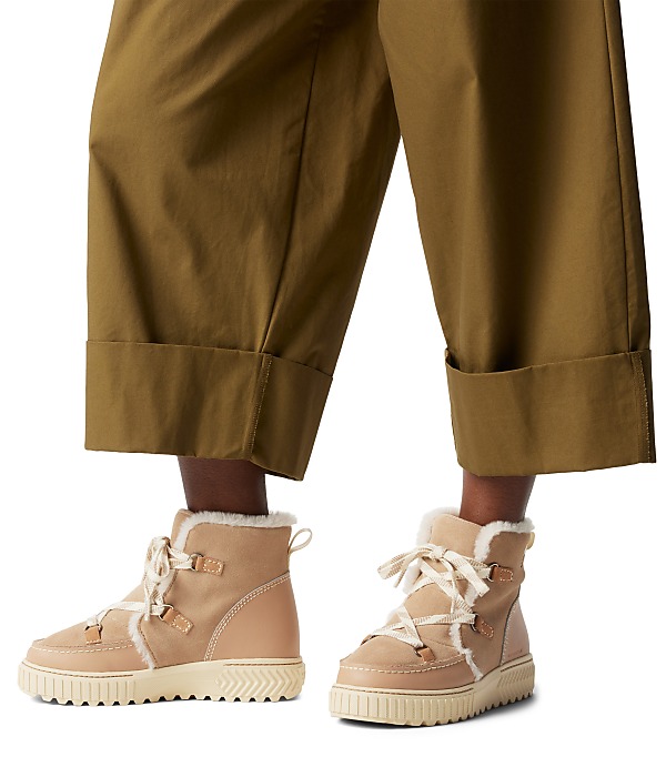 Sorel Ona Ave Alpine Waterproof Boots