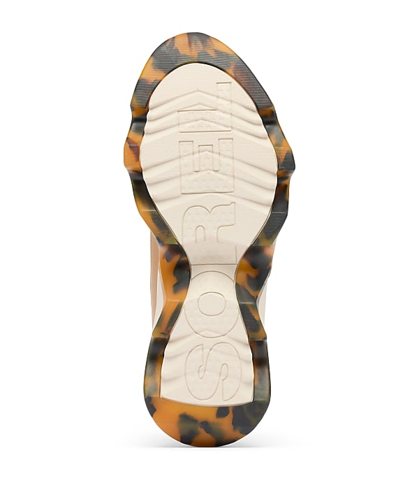 Sorel Kinetic Impact II Strap Sneakers