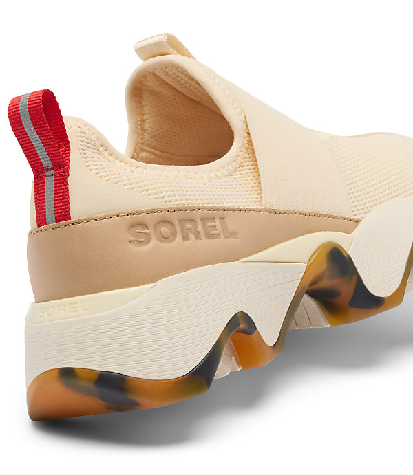 Sorel Kinetic Impact II Strap Sneakers