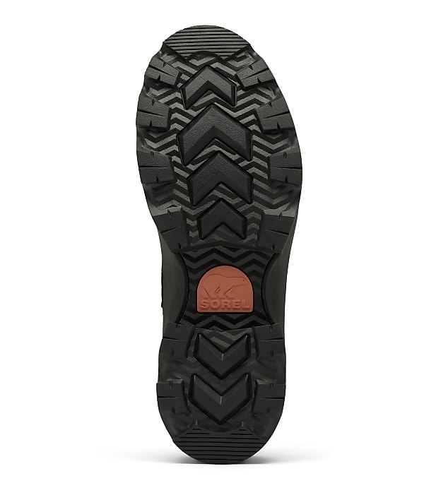 Sorel Joan FRWD Chelsea Boots