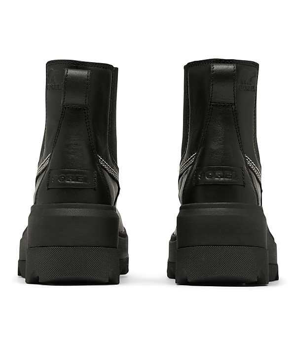 Sorel Joan FRWD Chelsea Boots