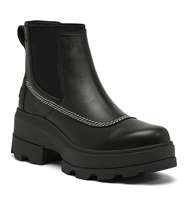 Sorel Joan FRWD Chelsea Boots