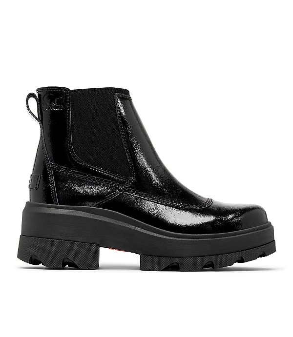 Sorel Joan FRWD Chelsea Boots