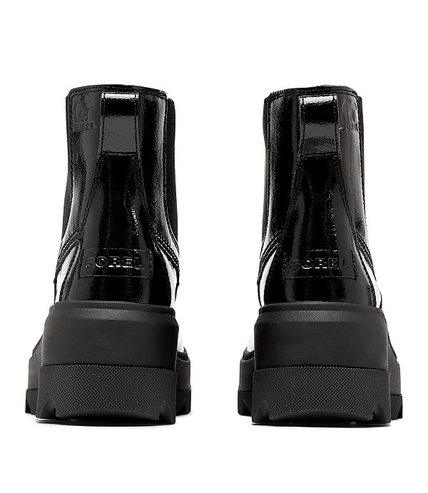 Sorel Joan FRWD Chelsea Boots