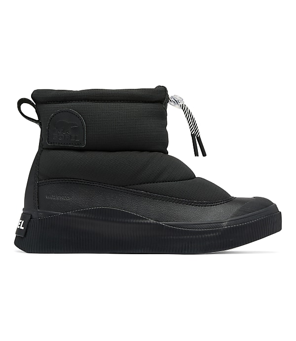 Sorel Out N About IV Puffy Waterproof Boots