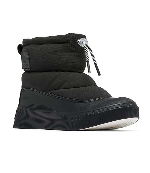 Sorel Out N About IV Puffy Waterproof Boots