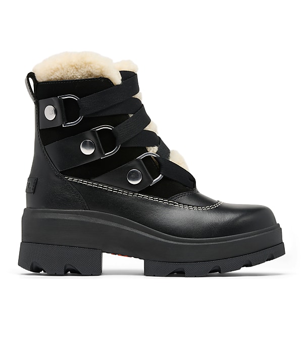 Sorel Joan FRWD Cozy Waterproof Boots