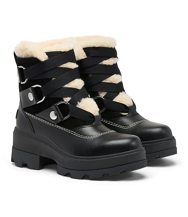 Sorel Joan FRWD Cozy Waterproof Boots