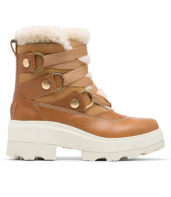 Sorel Joan FRWD Cozy Waterproof Boots