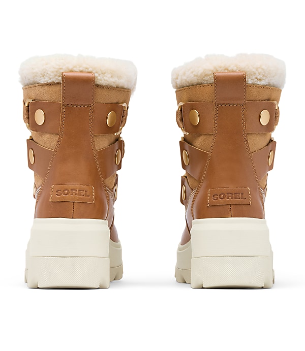 Sorel Joan FRWD Cozy Waterproof Boots