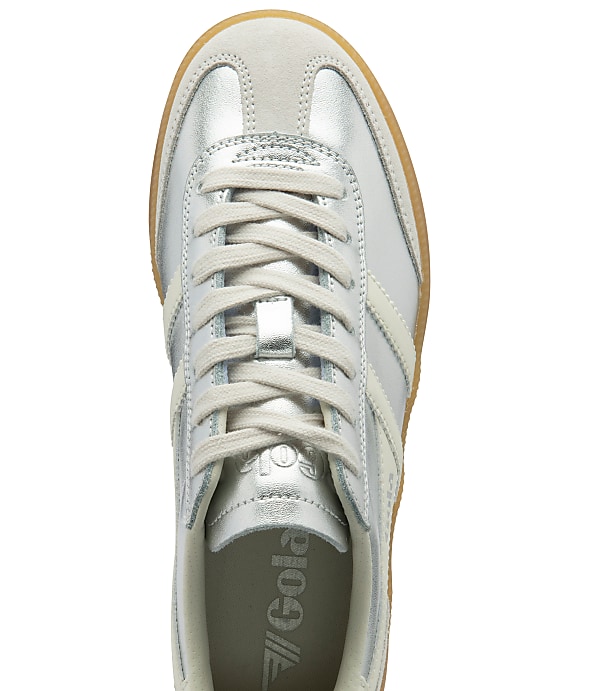 Gola Viper Metallic Sneakers