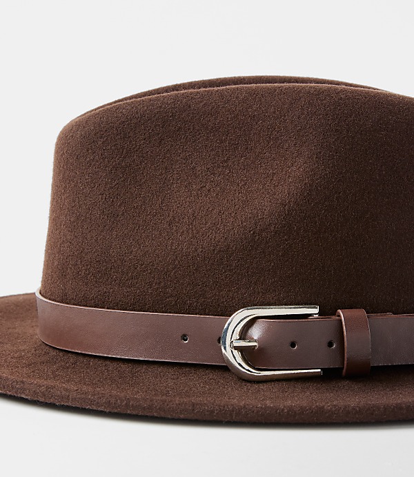 Western Hat
