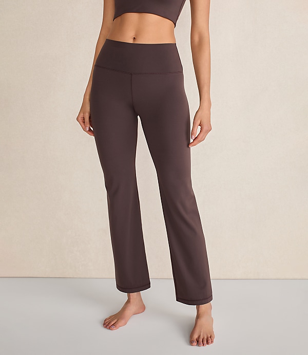 Haven Well Within Balance Straight Leg Pants