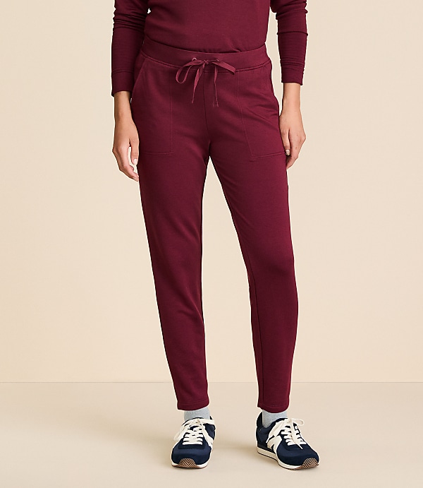 Lou & Grey Signaturesoft Sweatpants