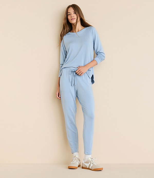 Lou & Grey Signaturesoft Sweatpants