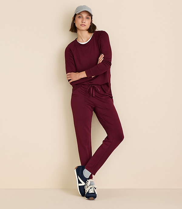 Lou & Grey Signaturesoft Sweatpants