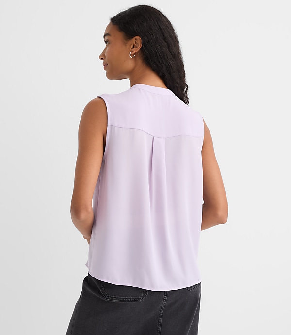 Pleated Shell
