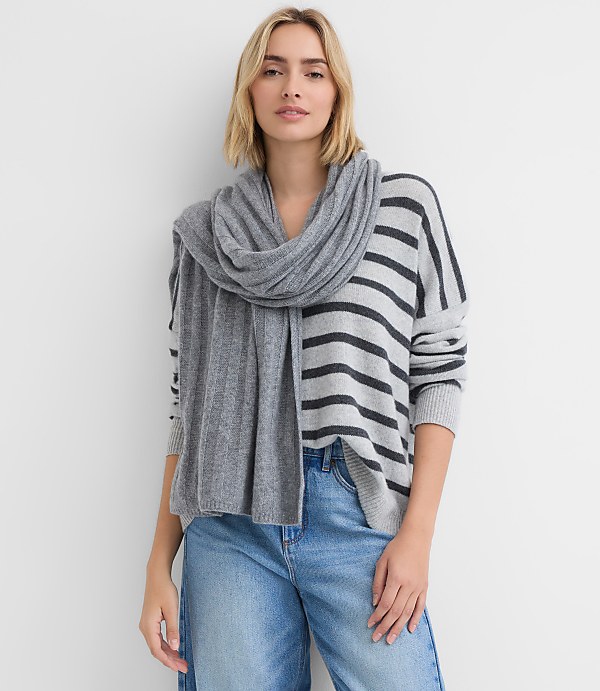 Cashmere Wrap