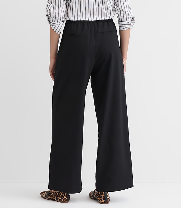 Sawyer Pull On Pants