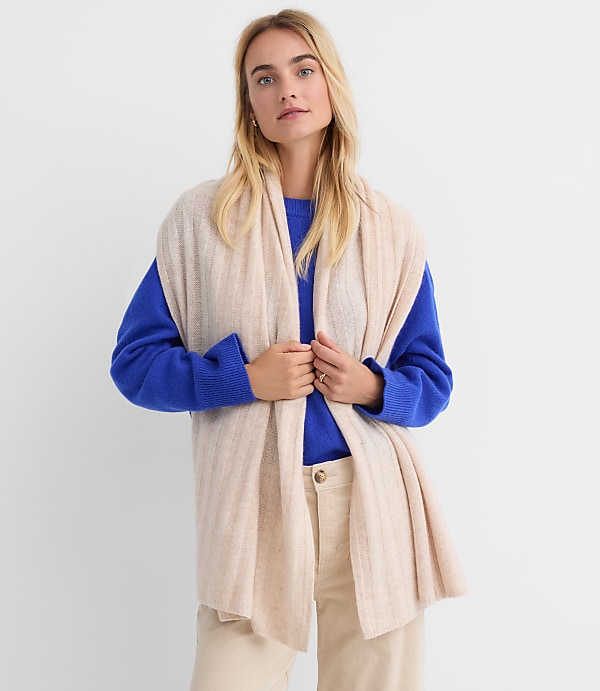 Cashmere Wrap