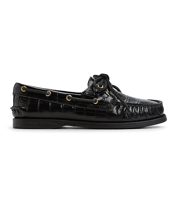 Sperry Authentic Original 2-Eye Boat Shoe
