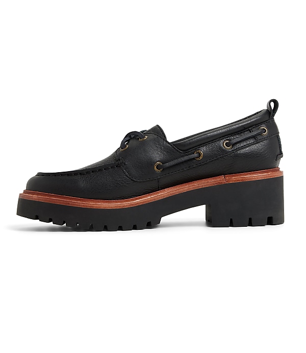 Sperry Authentic Original 2-Eye Boat Lug