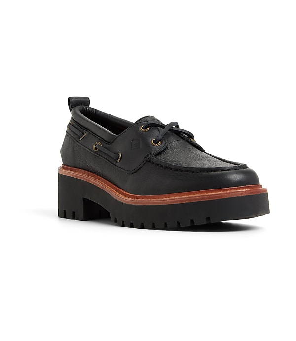 Sperry Authentic Original 2-Eye Boat Lug