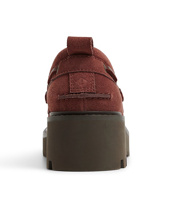 Sperry Authentic Original 2-Eye Boat Lug