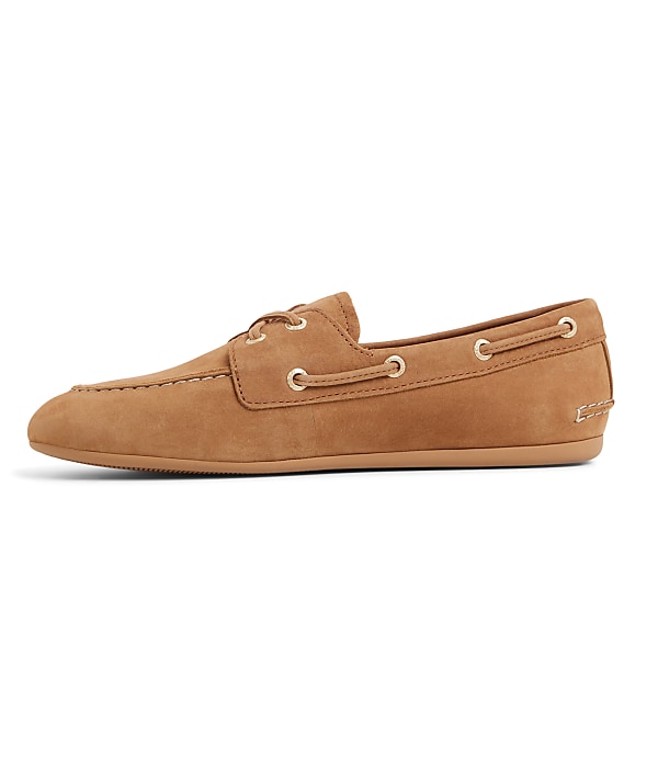 Sperry Slim Boat Shoes