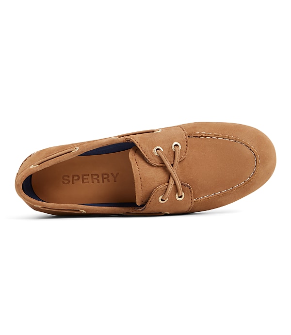 Sperry Slim Boat Shoes