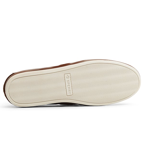 Sperry Slim Boat Shoes