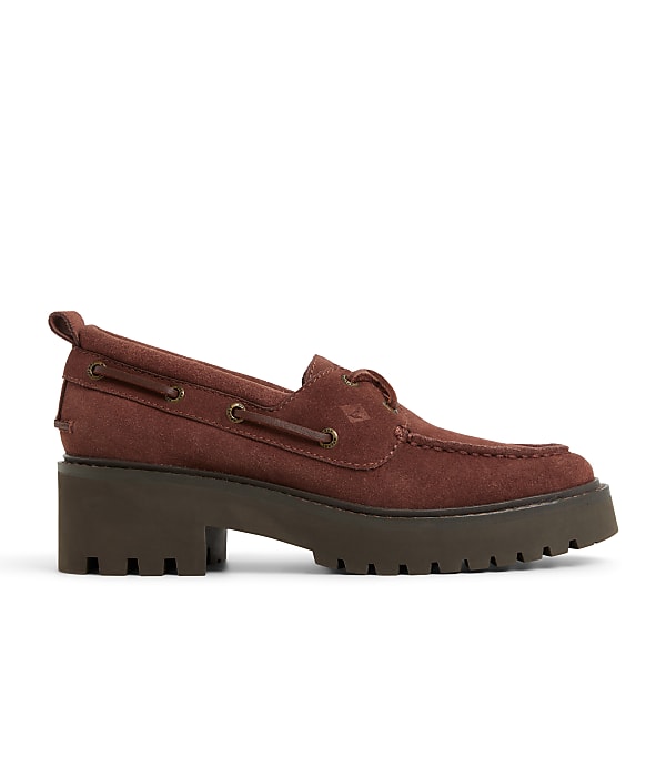 Sperry Authentic Original 2-Eye Boat Lug