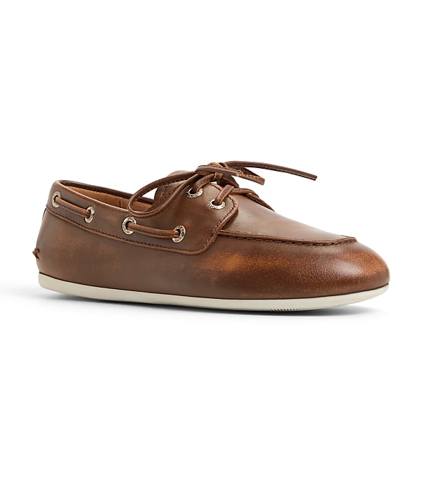 Sperry Slim Boat Shoes