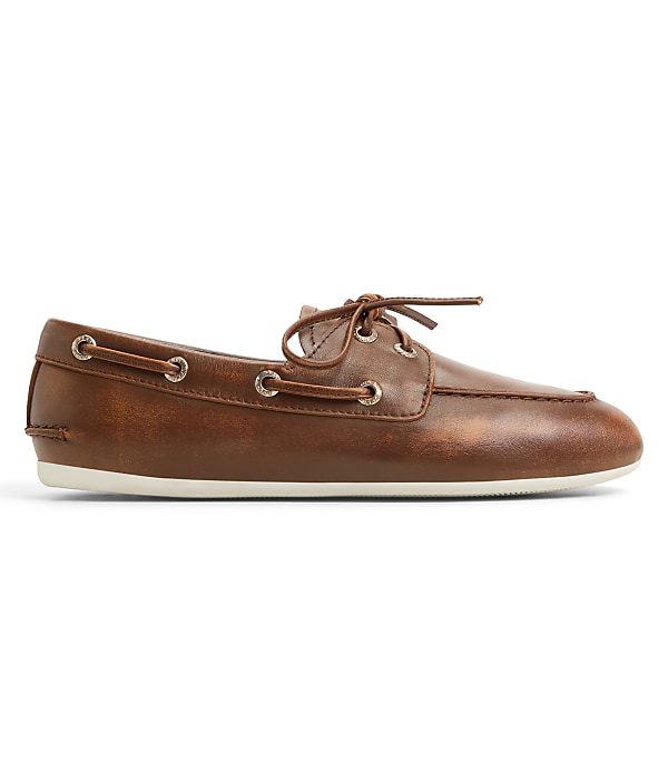 Sperry Slim Boat Shoes