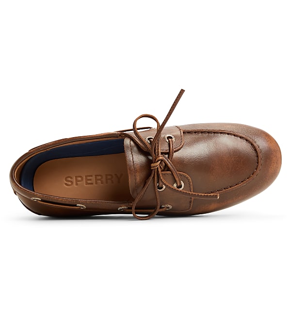 Sperry Slim Boat Shoes