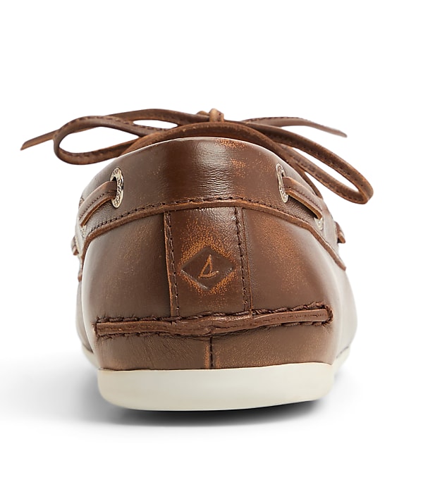 Sperry Slim Boat Shoes