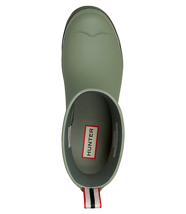 Hunter Play Short Rain Boots