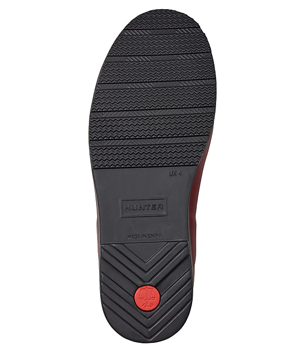 Hunter Play Short Rain Boots