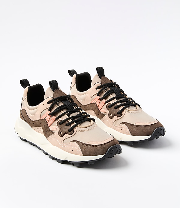 LOFT Versa Trainer Sneakers