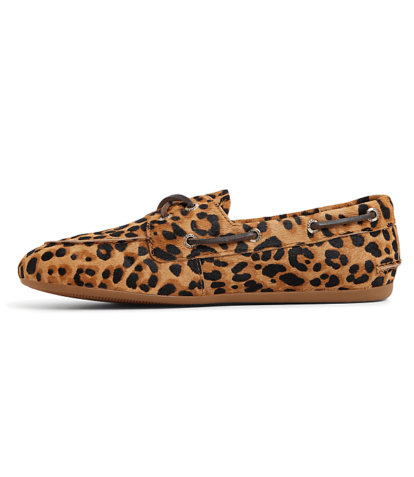 Sperry Slim Boat Shoes