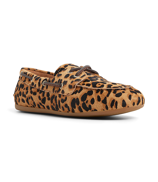 Sperry Slim Boat Shoes