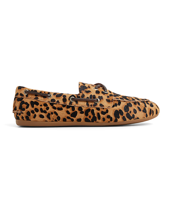 Sperry Slim Boat Shoes