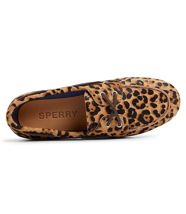 Sperry Slim Boat Shoes