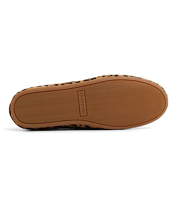 Sperry Slim Boat Shoes