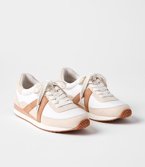 Everyday Trainer Sneakers