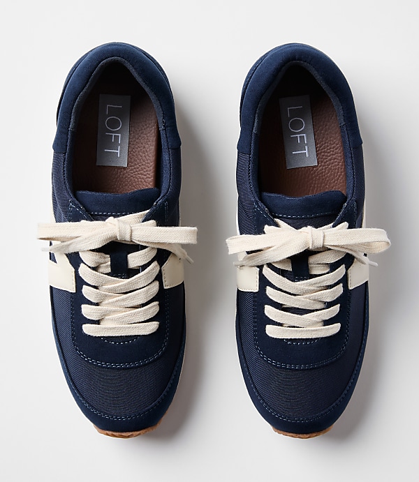 Everyday Trainer Sneakers