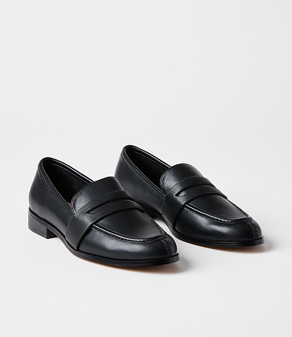 Penny Loafers