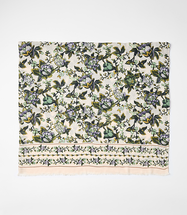 Garden Scarf