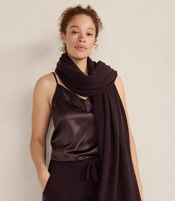Haven Well Within Cashmere Wrap
